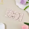 Nueva Diadema Infantil de Amazon con Lazo, Diadema Elástica Suave de Nailon para Bebés y Niños Pequeños