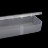 Caja de Embalaje para Memoria USB al por Mayor caja de plástico para productos digitales caja para memoria USB al por mayor caja rectangular pequeña caja de tira U21