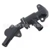 25630-D3000 25630D3000 Es Adecuado para la Válvula de Enfriamiento de Aceite del Conjunto del Termostato de Hyundai y Kia