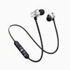 Suministro Directo de Fábrica Auriculares Bluetooth Xt11 Auriculares Deportivos Magnéticos Auriculares In-Ear con Banda para el Cuello Ventas Directas de Fábrica Impermeables