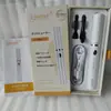 Rizador de pestañas eléctrico personalizado, rizador de pestañas eléctrico calentado, rizador de pestañas eléctrico recargable por USB