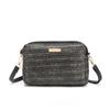 Bolsa Transfronteriza para Mujer Bolsa al por Mayor 2023 Bolsos para Dama Bolso Cuadrado Pequeño Sencillo Bolso de Hombro de Moda Bolso Tejido de Paja para Mujer