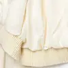 Roupas femininas europeias e americanas transfronteiriças, moda francesa popular no AliExpress