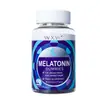 Amazon Tk Transfronteiriço Em Estoque Novo Auxílio para Dormir para Ajudar a Adormecer Gomas de Melatonina Gomas de Melatonina