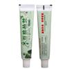 Pomada de creme Wolf Di Baifu Xiancao Pomada de creme antibacteriano à base de ervas Pomada de creme Baifu Xiancao para uso externo