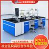 Bancada de laboratório fabricante exaustor de laboratório bancada de teste de exaustão de aço bancada de teste de aço madeira de teste bancada de laboratório