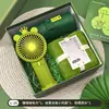 Caja de Regalo para Prevención del Golpe de Calor y Enfriamiento, Pequeños Regalos Prácticos, Regalos de Cumpleaños para Mujeres, Logo de Apertura de Empresa de Gama Alta de Nicho