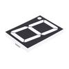 Tubo Digital LED de 5 Pulgadas, Tubo Digital Regular y Otros Fabricantes de Tubos Digitales Variados