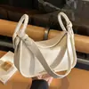 Bolso Transfronterizo para Mujer Simple Casual de Hombro para el Trabajo Moda de Verano 2026 Bolso Cruzado Versátil