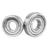 Acero Inoxidable Rodamiento Miniatura de Bolas de Surco Profundo Acero Inoxidable 420 S6300ZZ S6301ZZ S6302ZZ