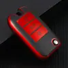 Cubierta de llave Roewe rx5max RX3 Ei6max colewe marca MG5 6 HS cubierta de llave de coche piloto