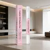 Pluma Aplicadora de Aceite para Cuidado de Cutículas de Uñas Transfronteriza 2ml Empaque Neutro Pluma Empujador de Cutículas