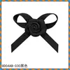 Rosa de 4 Colores 1 Punto Mariposa Fénix 8D04Ab Flor Yao Ming Decoración Cinturón de Poliéster para Hacer Ropa Hecha a Mano Flores Pequeñas
