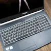 Película protectora para teclado de laptop Shenzhou 15.6 pulgadas Ares S7T-TA7NP Z7M-KP7GT/SC