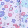 Shengxuelan Konyku 6 Girassol Tecido Médico Absorvente de Umidade Roupa de Trabalho Tingida em Fio Uniforme de Enfermeiro Roupa de Enfermagem