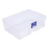 Hengjia Equipo de Pesca Señuelo Minnow Flotante de Larga Distancia de 10 Colores 14 cm Señuelo Duro 15 g Señuelo de Pesca