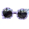 Gafas de sol infantiles de dibujos animados Kaola para bebé, gafas con protección UV para niños y niñas, gafas de sol de moda para bebé