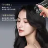 Bolígrafo Tinte para el Cabello con Péptidos de Caviar Diduo, Peine Tinte para Retoque de Color de un Solo Uso, Cubrecanas de Origen Vegetal, No Daña el Cabello