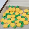 Accesorios para el Cabello, Fundas para Teléfono, Accesorios de Pasadores Hechos a Mano, Pasadores Creativos de Dibujos Animados de Resina DIY, Imanes para Refrigerador, Accesorios Decorativos