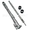 El Tubo de Palanca de Cambios de Transmisión Automática 905102 es Adecuado para Ford F150 F250 F350 de 95-11