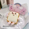 Pequeños regalos de fiesta empaquetados individualmente, lindos colgantes de peluche, muñecos de dibujos animados, muñecos para lanzar en bodas, recuerdos de fiesta y decoraciones colgantes