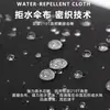 Paraguas Invertido Automático de Doble Capa con Mango Largo para Hombres y Mujeres, Protección Solar, Lluvia o Sol, Parasol Grande de Doble Capa Resistente al Viento para Montar en el Coche