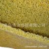 Fábrica Integrity produce alfombrilla giratoria sin fondo alfombrilla antideslizante alfombrilla antideslizante hueca red de filtro