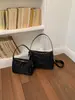 Bolso de Mano de Tela Oxford para Comercio Exterior Transfronterizo Nuevo de Moda para Mujer Bolso Cuadrado Pequeño Casual Simple Bolso de Hombro Único Cruzado