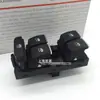 Adecuado para Volkswagen Golf 6 Sagitar Magotan Interruptor de Ventana 5Nd959857 5K4 959857B