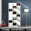 Armário de aço ferro de engomar armário de pessoal com fechadura saco de envio armário fábrica armário dormitório ginásio cacifo