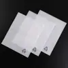 Bolsas Biodegradables No Tejidas, Bolsas de Empaque de Fibra de Bambú, Bolsas No Tejidas Spunlace, Bolsas de Empaque de Fibra de Madera