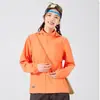 Nova Roupa Original de Fio Protetora Solar Feminina de Verão Anti-UV Fina Roupa Protetora Solar Casaco de Seda Gelada UPF50 Roupa de Proteção para a Pele Masculina