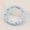 Novo acessório de cabelo de celebridade da internet, elástico doce para cabelo, corda de cabelo de tecido de fruta, elástico de cabelo de salsicha pequena, corda de cabelo, estilo coreano, elástico de cabelo DIY