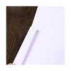 Envelope Espessado Papel Perolado Hot Stamping Papelaria de Hotel Envelope de Papel Sulfúrico Impressão Convite de Negócios