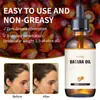 Óleo para Cuidado Capilar Batanaoil Extrato de Planta Sem Marca Transfronteiriço Suavizante, Nutritivo e Iluminador 60ml