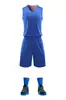 Traje de Baloncesto para Hombre Secado Rápido Transpirable Verano Americano Competición Universitaria Entrenamiento Deportivo Jersey de Baloncesto de Equipo A915