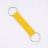 Clip de mochila de color clip para bolsa exterior clip para gorra clip anti-pérdida clip para equipaje de viaje clip de cinturón elástico multi-funcional elástico