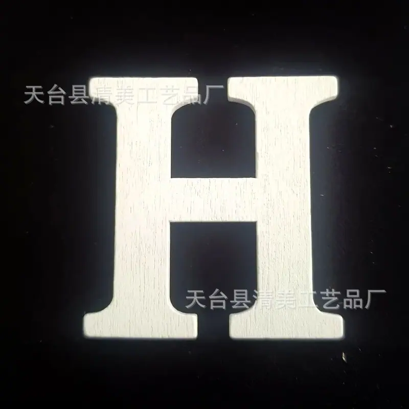 H