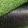 Alfombra de césped de simulación campo de fútbol deportes al aire libre plástico césped artificial para exteriores ropa de cama césped falso proyecto de enverdecimiento