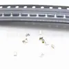 Pequeno tamanho estilhaço de antena RF 1,65X1,1X1,2mm estilhaço de hardware AS-058 Conector de fone de ouvido Bluetooth