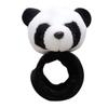 Haichao joyería caricatura panda gigante Pop anillo al por mayor creativo muñeco de peluche muñeca infantil accesorios de muñeca lindo