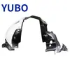 Yubo - Adecuado para Ford Edge 2012-2014 Revestimiento del guardabarros delantero Ct4Z-16103-B Algodón de plástico