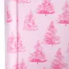 Paquete rodante de Amazon transfronterizo tamaño grande 3m Papel kraft navideño papel de regalo alce árbol de Navidad regalo