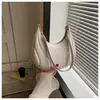 Bolso de Piel Suave para Mujer 2025 Otoño Nuevo Tendencia de Nicho Bolso de Axila Elegante Versátil Bolso de Hombro para Viajar