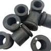 55046-2Zg0A 550465Jg0A Es Adecuado para Nissan Navara Ruiqi 6 Bushing de Goma para Placa de Acero Trasera