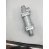 Junta Giratoria Tipo DS-G Tipo HW Elastómero de Caucho Mezclador Interno Molino Abierto Calandra Máquina de Teñido Impresión Dimensionado de Hilo Para Agua Caliente