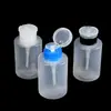 Mano Protésica para Uñas Artísticas, Mano para Practicar Uñas, Mano Protésica de Práctica, Herramientas para Uñas Artísticas, Botella, Botella de Presión, Botella de Presión de 250 ml