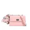 Bolso Nuevo de Primavera 2026 para Mujer con una Textura Elegante, Estilo Horizontal, Bolso Cuadrado Pequeño con Cadena Estilo Japonés y Coreano, Bolso Cruzado de Moda para el Trabajo