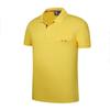 Playeras tipo polo de manga corta personalizadas para exposiciones de negocios, estampados personalizados, ropa de trabajo para hombre, hechas a medida, ropa bordada de verano para equipo publicitario