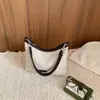 Bolso Cubo de Gran Capacidad para Mujer, Nuevo Bolso Tote de Alta Gama Verano 2026, Bolso de Hombro y Axila, Bolso Cruzado para Viajes y Uso Diario
